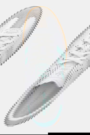 Облекло adidas Originals Samba OG Бяло | JP5481, 3
