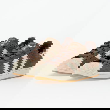 Кецове и обувки adidas Originals Superstar II Кафяво | HQ4915, 5