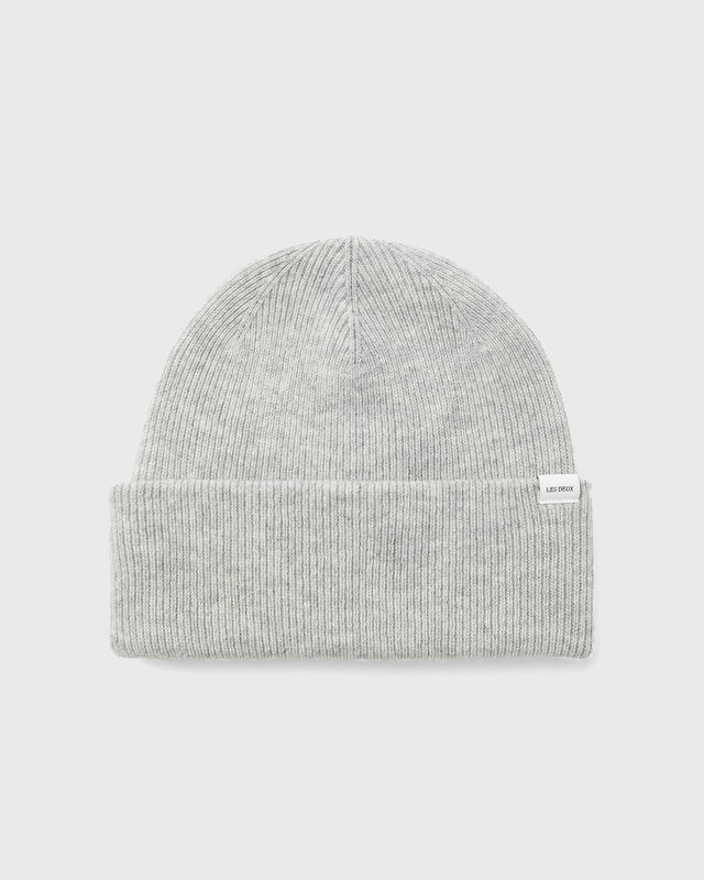 Wayne Wool Beanie