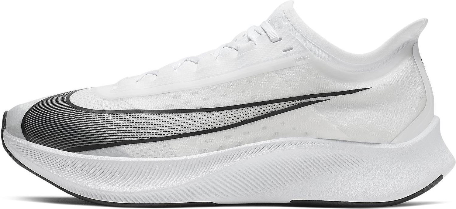 Кецове и обувки Nike Zoom Fly 3 Бяло | at8240-100, 0