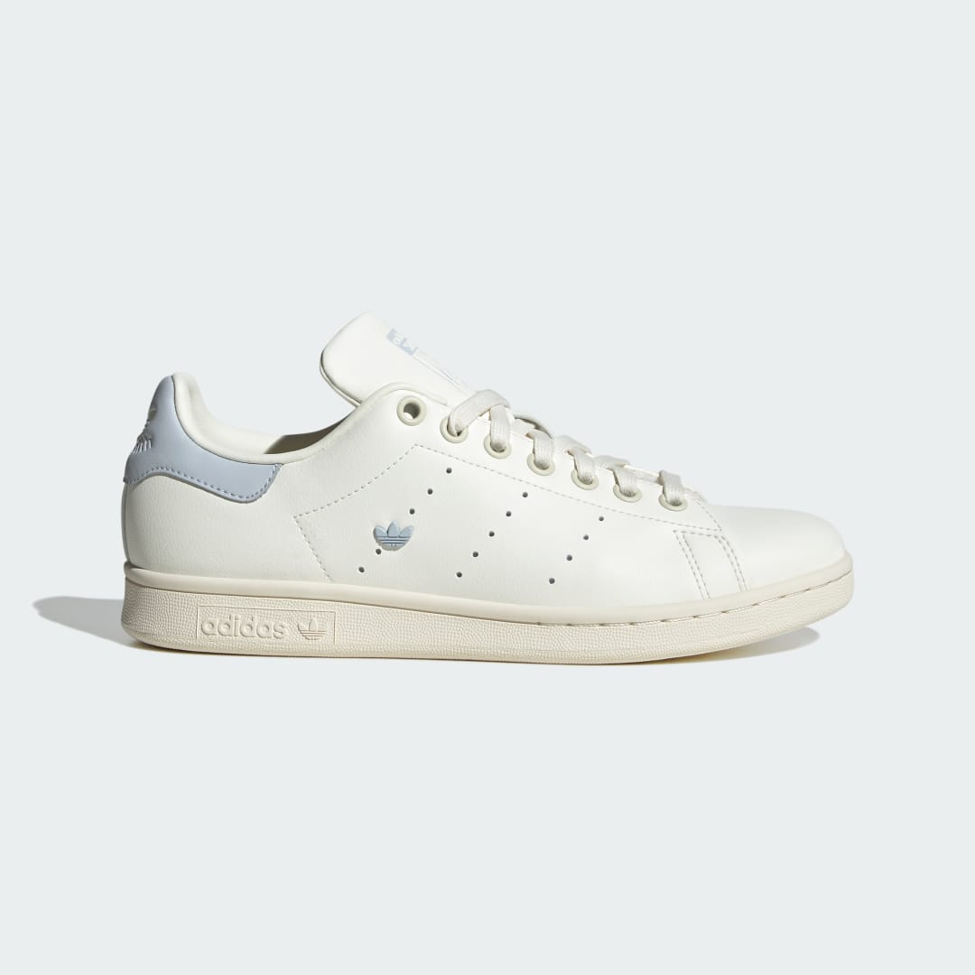 Кецове и обувки adidas Originals Stan Smith Бяло | IE0461, 1