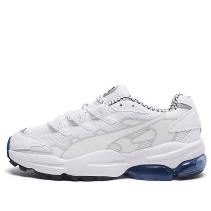 Кецове и обувки Puma Cell Alien Kotto Low Tops Бяло | 369802-01
