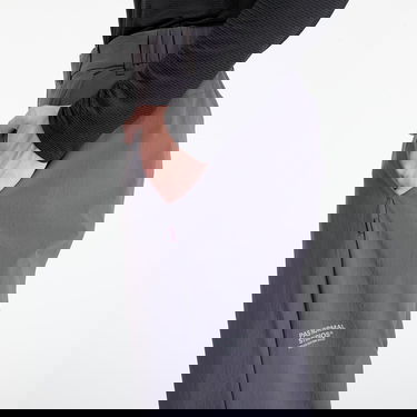 Панталони Pas Normal Studios Off-Race Tech Pants Сиво | MM2044AO-830, 2