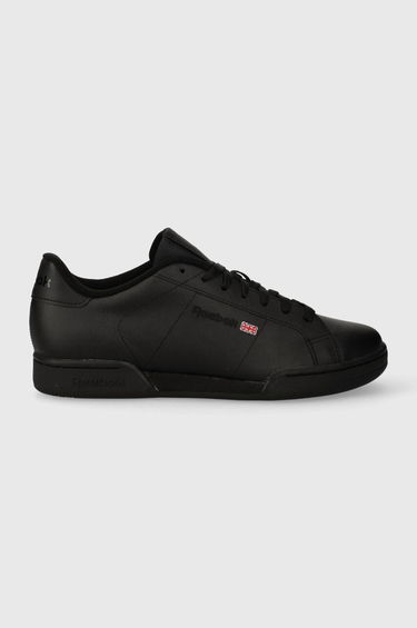 Кецове и обувки Reebok NPC II Черно | 100000119, 0