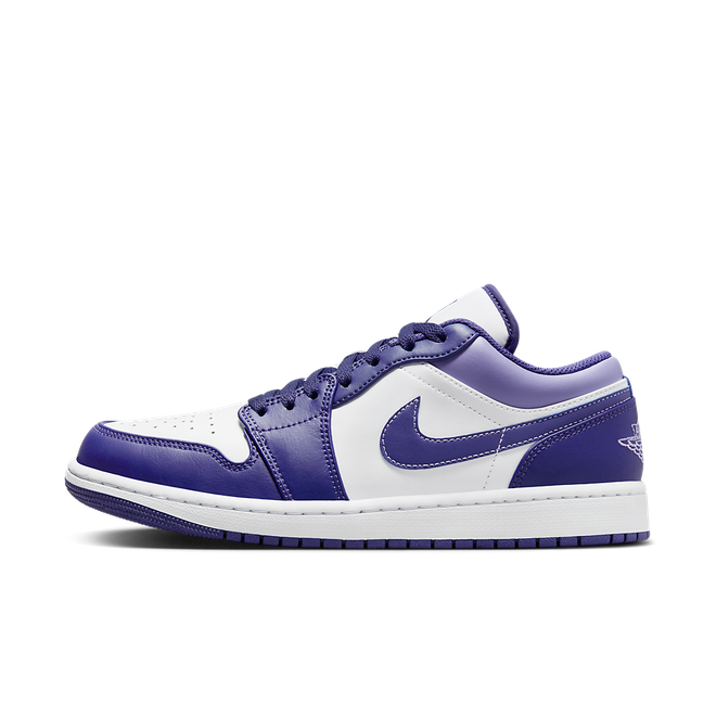 Кецове и обувки Jordan Air Jordan 1 Low "Sky J Purple" Лилаво | 553558-515, 0
