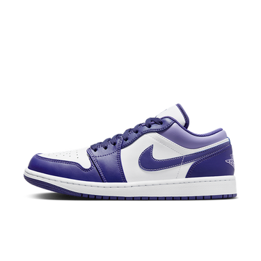 Кецове и обувки Jordan Air Jordan 1 Low "Sky J Purple" Лилаво | 553558-515, 0