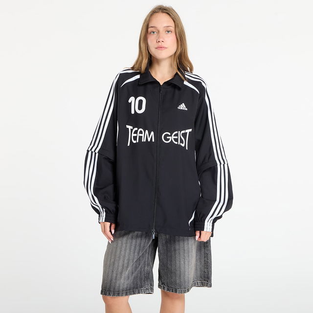 Adilenium Season 4 Teamgeist Oversized Track Jacket