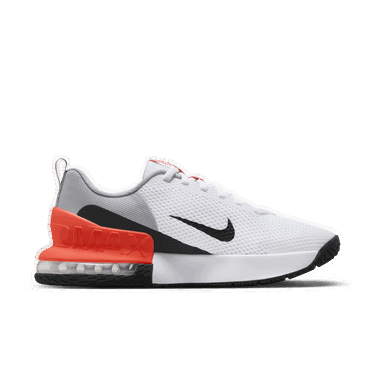 Кецове и обувки Nike Air Max Alpha Trainer Бяло | FQ1833-005, 3