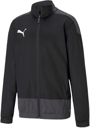 Яке Puma teamGOAL 23 Training Jacket Черно | 65657003, 0