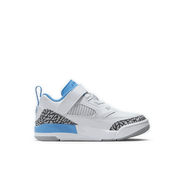 Кецове и обувки Jordan Jordan Spizike Low Бяло | FQ3951-141, 2
