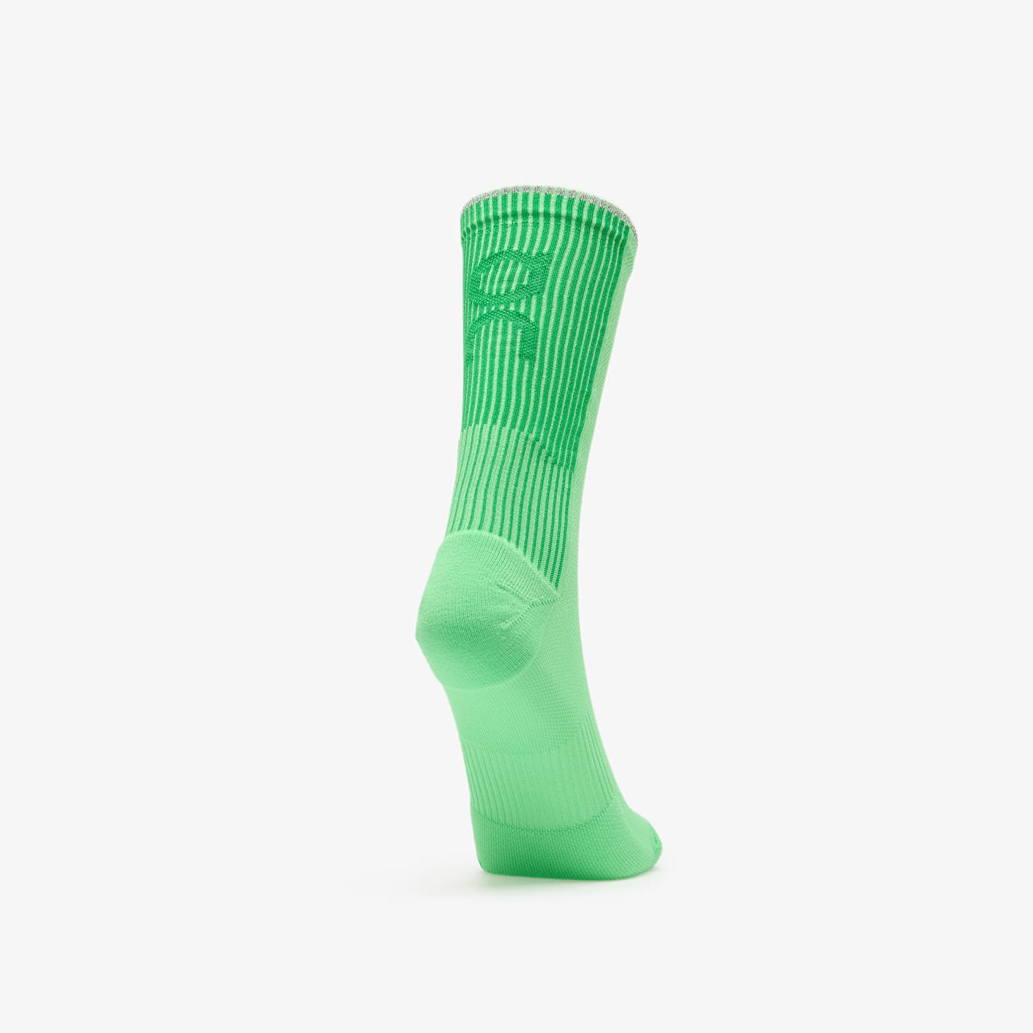 Чорапи On Running Performance Run Sock High Зелено | 2UF10043893, 1