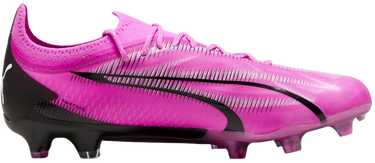 Кецове и обувки Puma Puma ULTRA ULTIMATE FG/AG Розово | 107744-01, 2