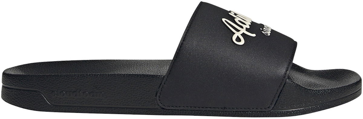 Кецове и обувки adidas Originals Adilette Shower Черно | gw8747, 0