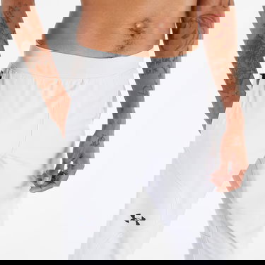 Спортни панталони Under Armour UNSTOPPABLE JOGGERS Бяло | 1352027-019, 3