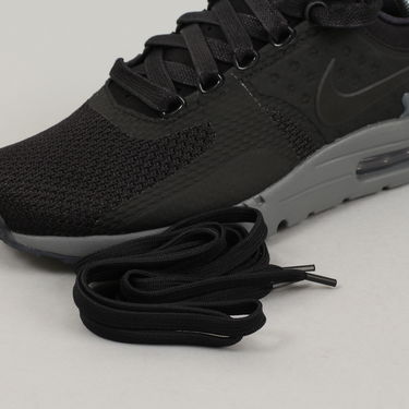 Кецове и обувки Nike Air Max Zero QS Черно | 789695-001, 4