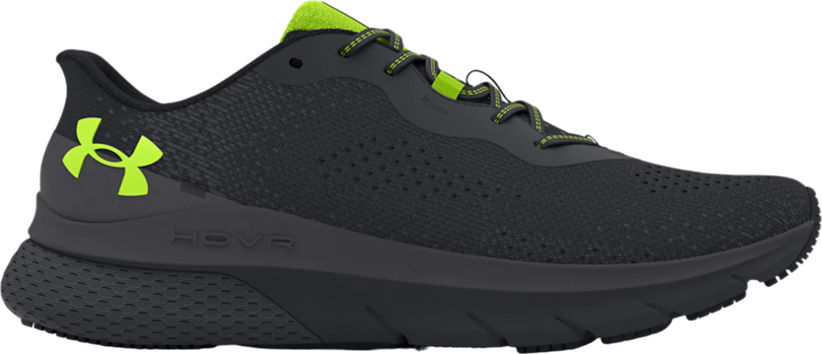 Кецове и обувки Under Armour UA BGS HOVR Turbulence 2 Черно | 3027775-002, 0
