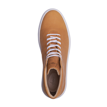 Кецове и обувки Vasky Teny High Caramel Кафяво | S-5021-002-M, 2
