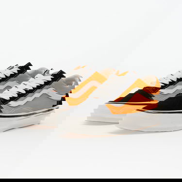 Кецове и обувки Vans LX Old Skool Nine 43 Оранжево
 | VN000D9JY8J1, 5