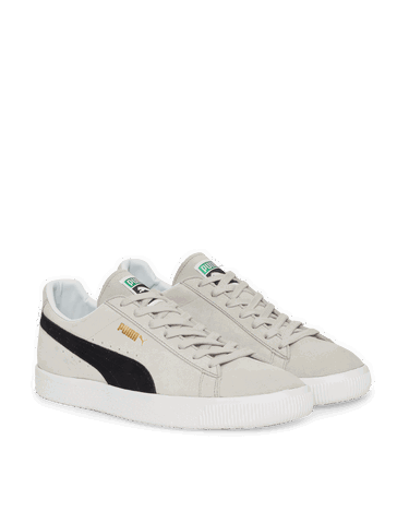 Кецове и обувки Puma Suede Vintage Retro Made In Japan ''Grey Violet'' Сиво | 380537-01, 2