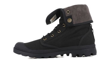 Кецове и обувки Palladium Baggy Michigan Boot Черно | 79497-008-M, 3