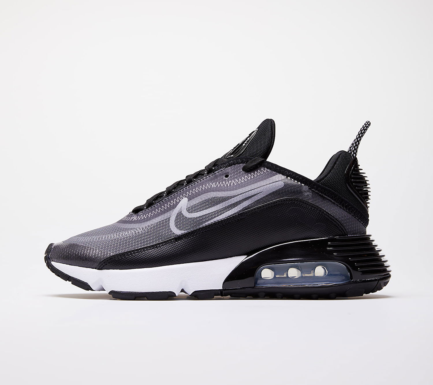 Кецове и обувки Nike W Air Max 2090 Черно | CK2612-002, 0