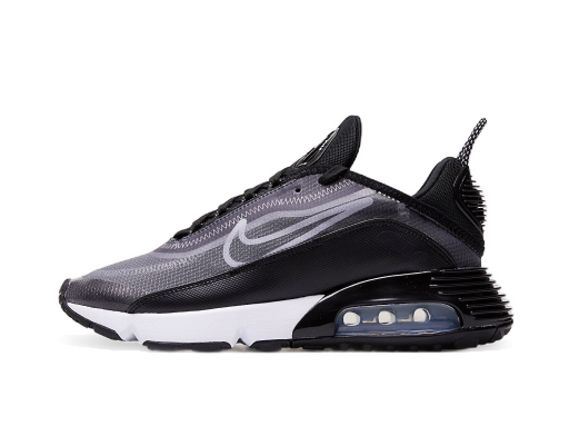 Кецове и обувки Nike W Air Max 2090 Черно | CK2612-002