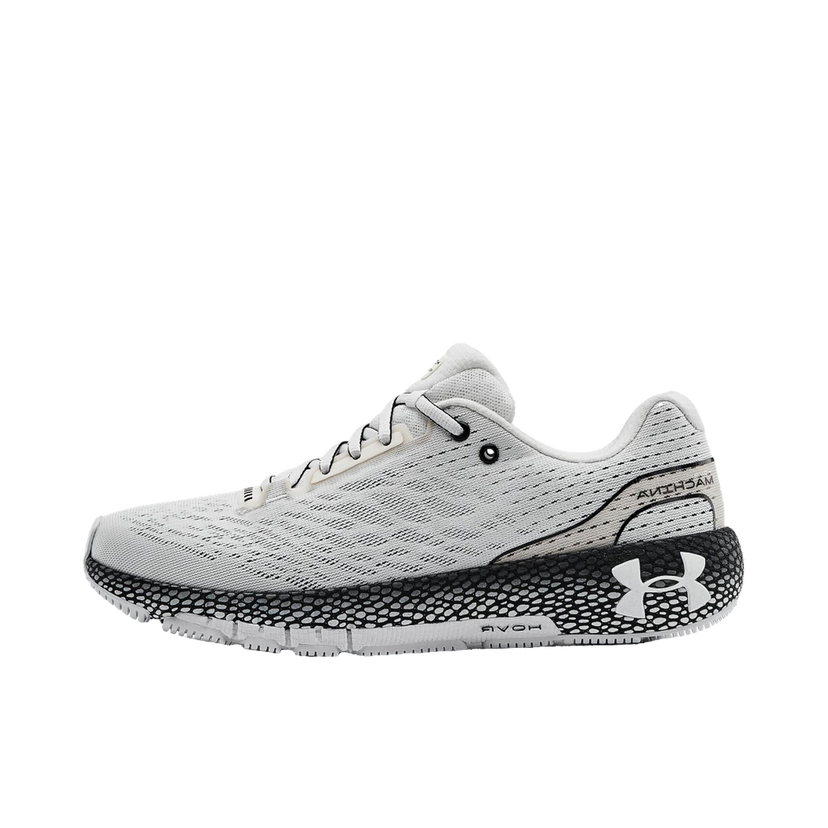 Бягане Under Armour HOVR Machina Бяло | 3021956-103