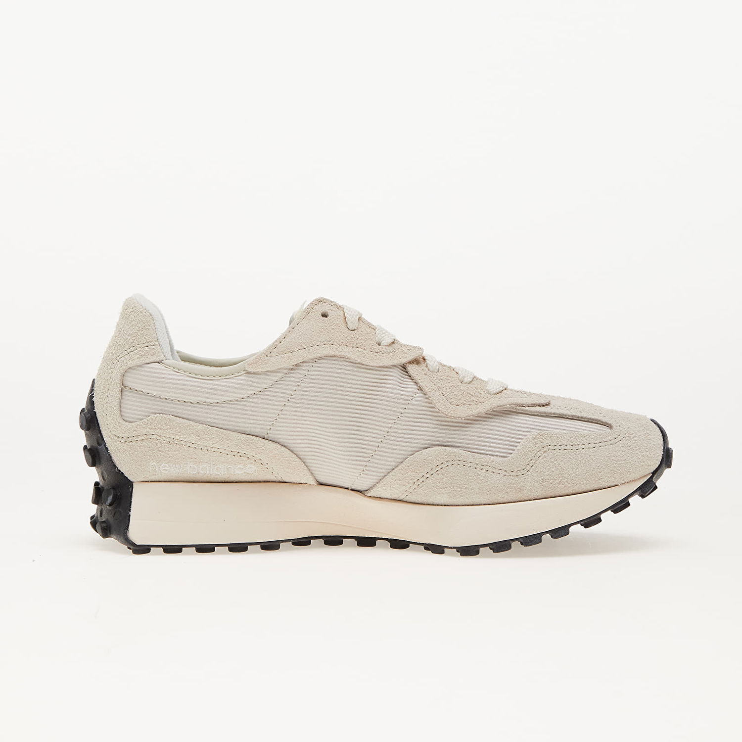 Кецове и обувки New Balance 327 Corduroy Cool Сиво | U327WCG, 1