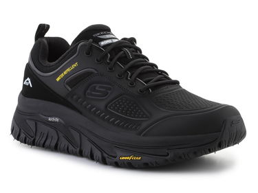 Кецове и обувки Skechers Arch Fit Road Walker - Recon Черно | 237333-BBK, 0