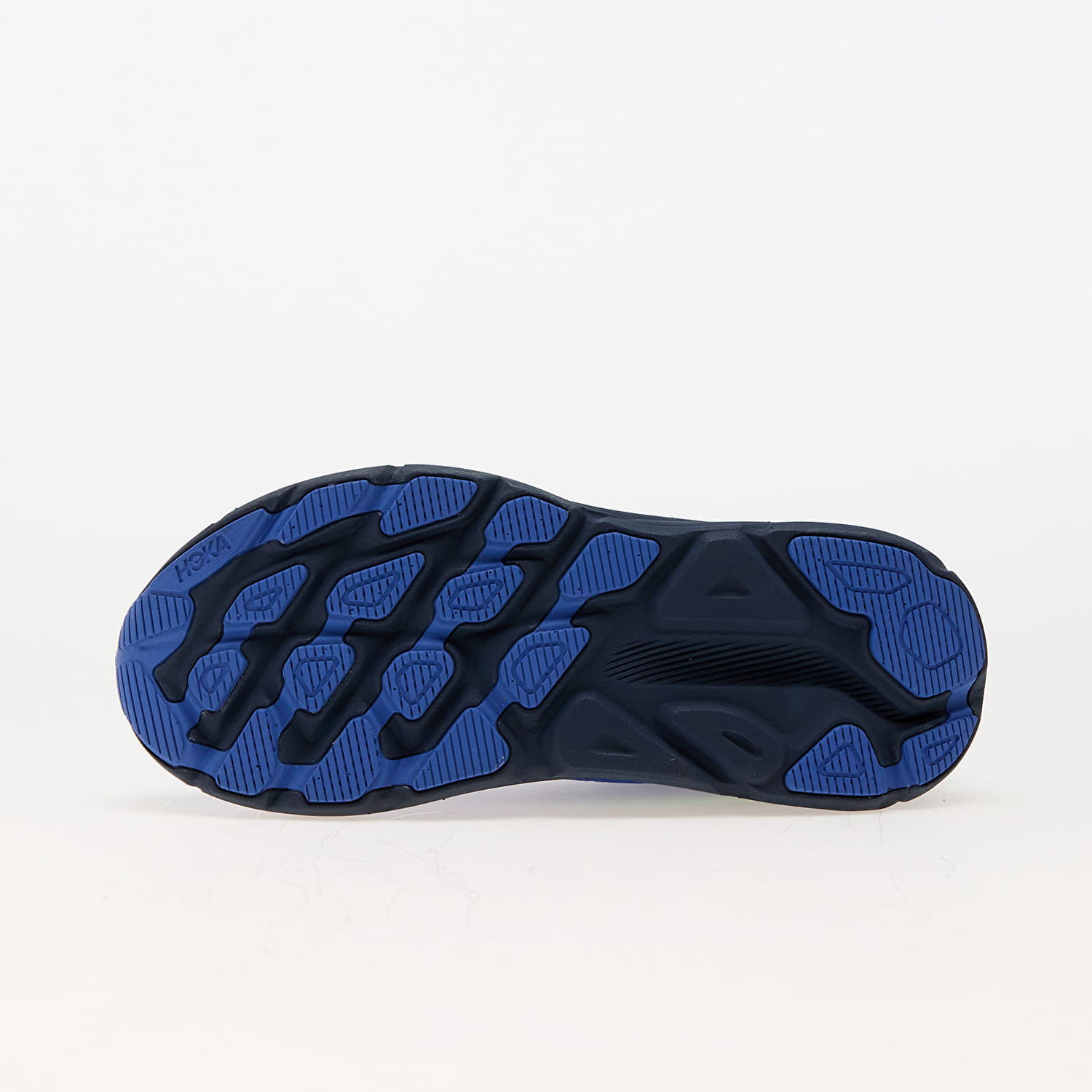 Кецове и обувки Hoka One One Clifton 9 GTX Dazzling Blue/ Evening Sky Синьо | 1141470F-DBES, 1