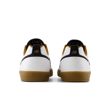 Кецове и обувки New Balance Numeric 306 Jamie Foy "Sea Salt" Бежово | NM306TOS, 4