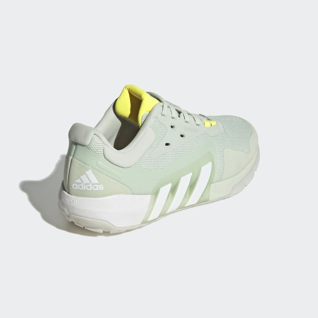 Кецове и обувки adidas Performance Dropset Зелено | GW3900, 1
