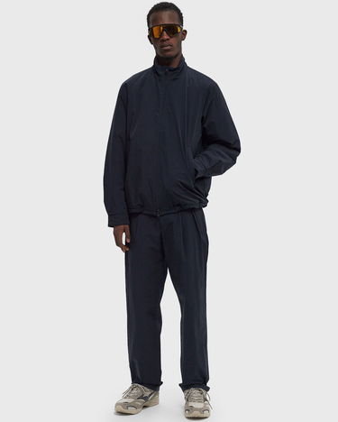 Панталони NORSE PROJECTS Benn Travel Light Pants Тъмно синьо | N25-0418-DARK_NAVY, 1