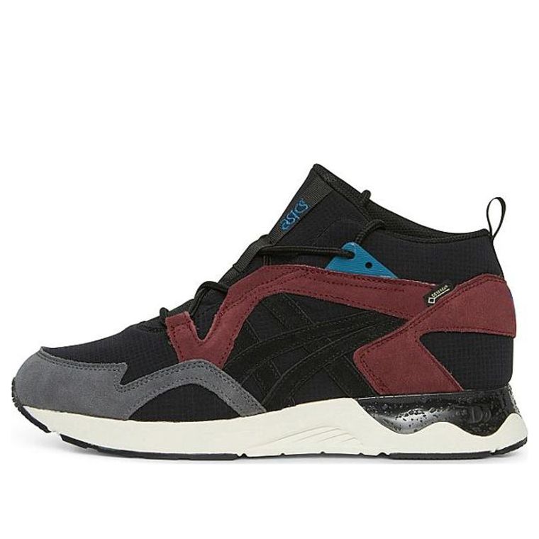 Кецове и обувки Asics Gel Lyte 5 Sanze MT Черно | 1193A050-001