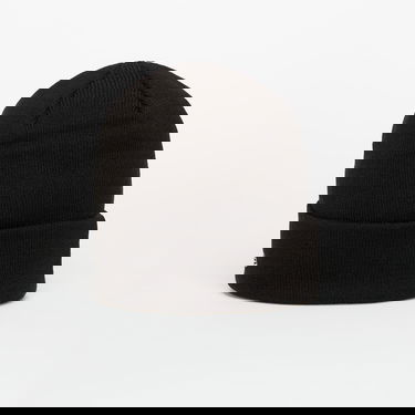 Шапка New Era MLB New York Yankees Metallic Knit Beanie Medium Черно | 60691271, 2