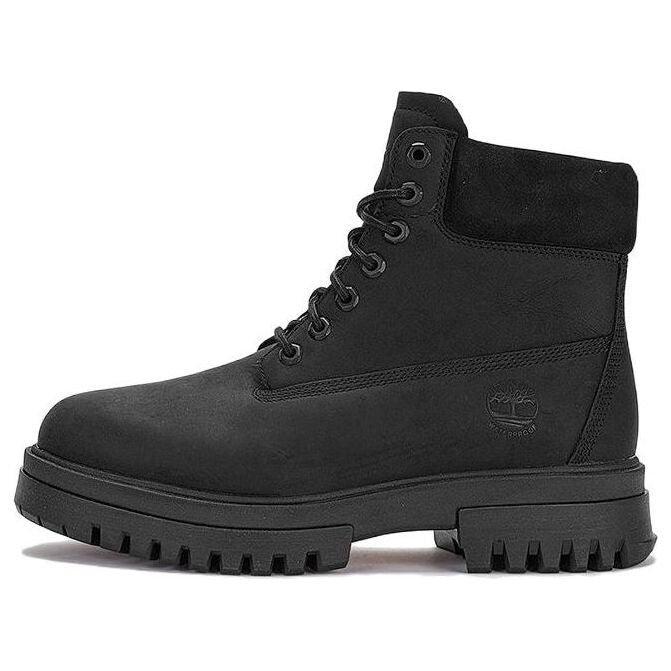 Кецове и обувки Timberland Arbor Road 6 Inch Waterproof Boots Черно | A5YMN, 0