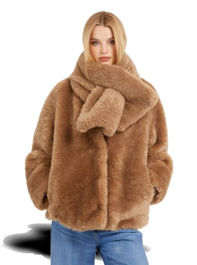 Faux Fur