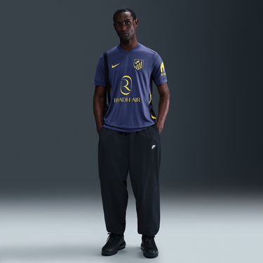 Фланелка Nike Atletico Madrid Stadium 2025/26 Dri-FIT Replica Jersey Синьо | HJ4600-425, 1