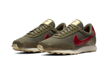 Кецове и обувки Nike Daybreak ''Snakeskin'' W Зелено | CZ0464-200, 2