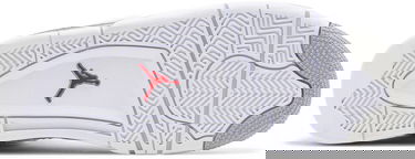 Кецове и обувки Jordan Air Jordan 4 Retro "White Oreo" 2021 GS Бяло | DJ4699-100, 4