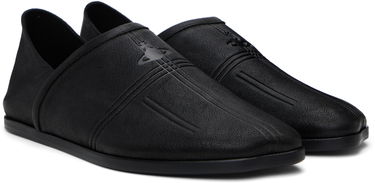 Pокля Vivienne Westwood Vivienne Westwood Tuesday Slippers Черно | 72080037M-L0082-, 3