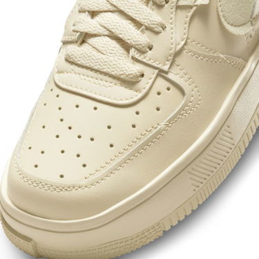Кецове и обувки Nike Air Force 1 Fontanka W Бежово | DA7024-200, 3
