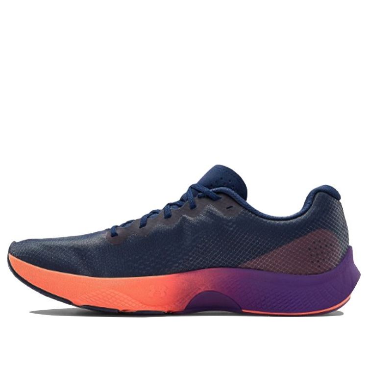 Кецове и обувки Under Armour Charged Pulse Тъмно синьо | 3023020-401