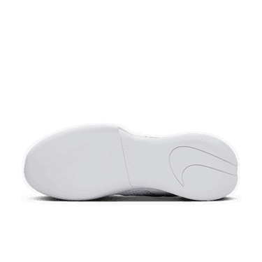 Кецове и обувки Nike Court Air Zoom Vapor Pro 2 Бяло | FB7092-100, 3