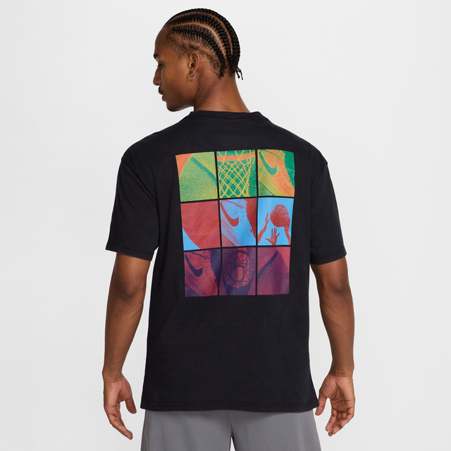 Nike Max90 Basketball T-Shirt
