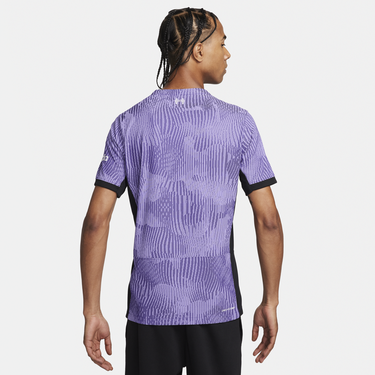 Тениска Nike Dri-FIT ADV Liverpool FC 2023/24 - Лилаво | DX9758-568, 2