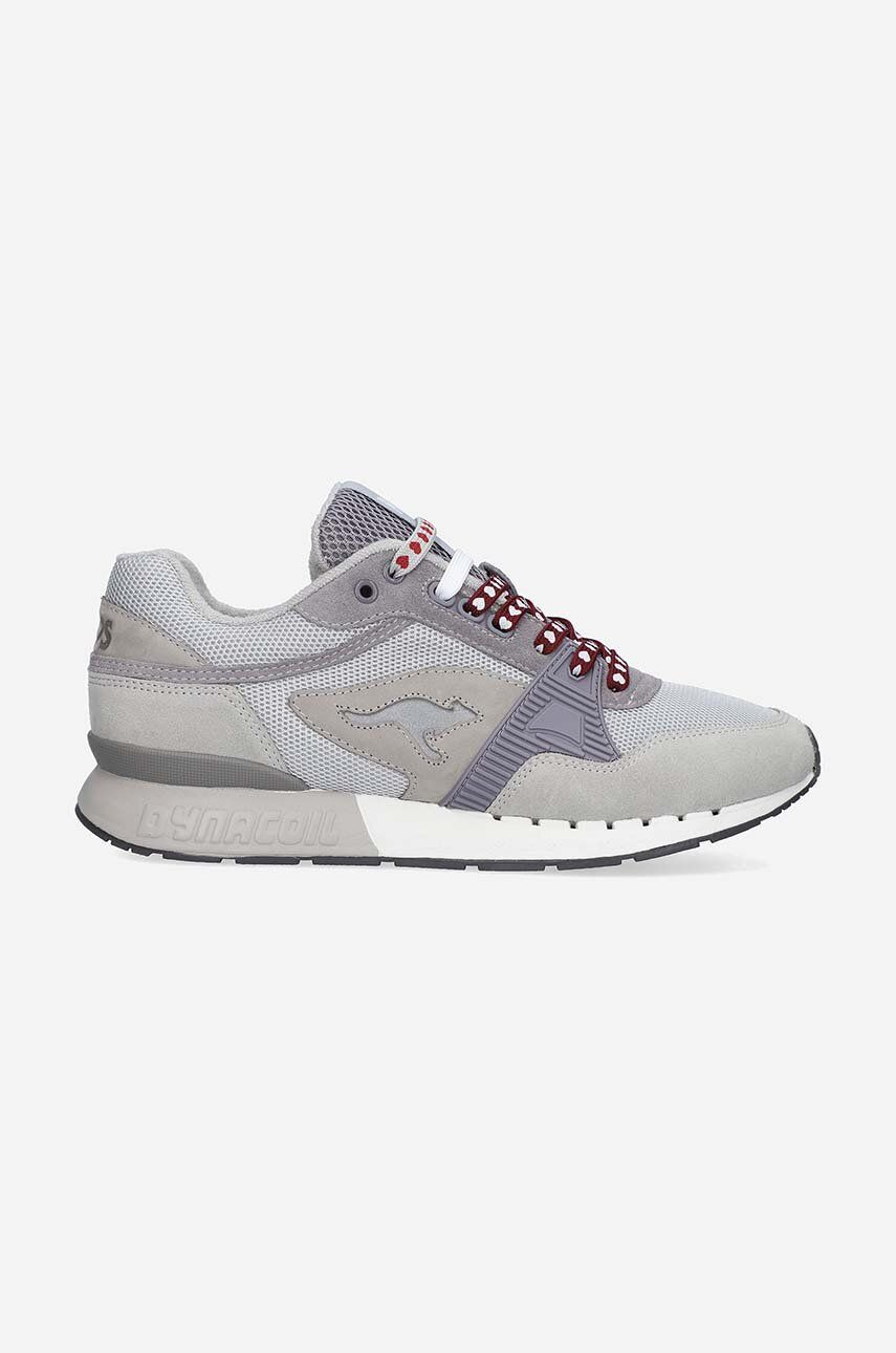 Кецове и обувки KangaROOS Karl 4710V Сиво | 4710V0002027, 0