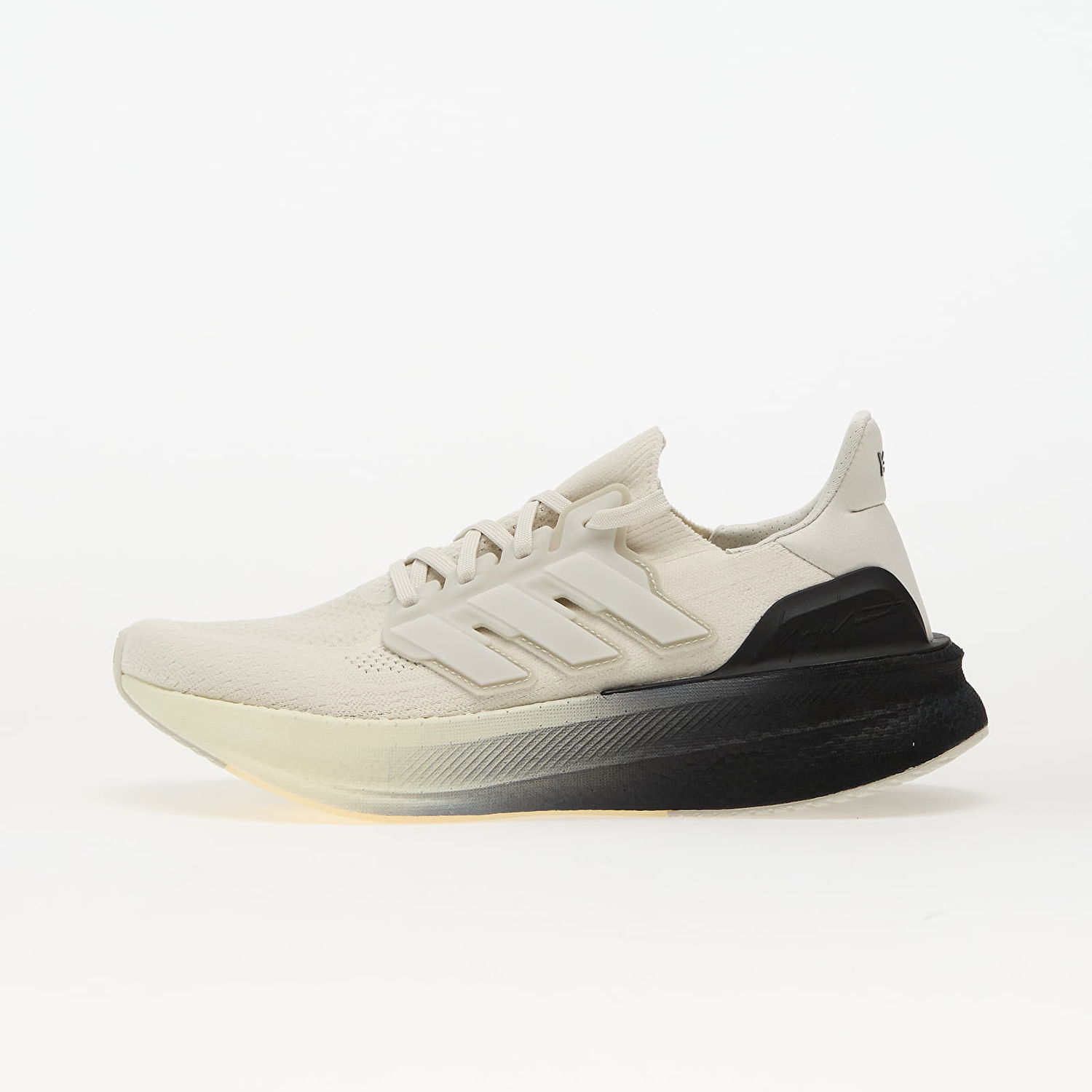 Кецове и обувки Y-3 UltraBOOST 5 Сиво | JR6648, 0