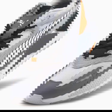 Кецове и обувки Puma RS-X Efekt Turbo Сиво | 390048_01, 6