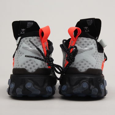 Кецове и обувки Nike React ISPA Сиво | CT2692-400, 3